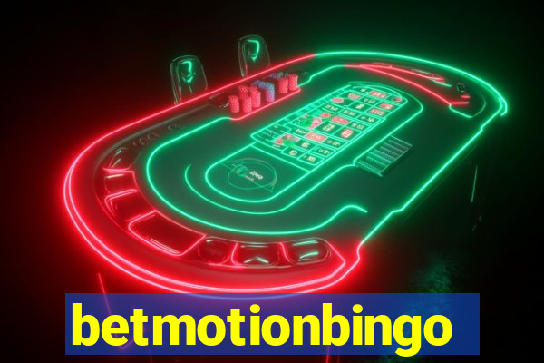 betmotionbingo
