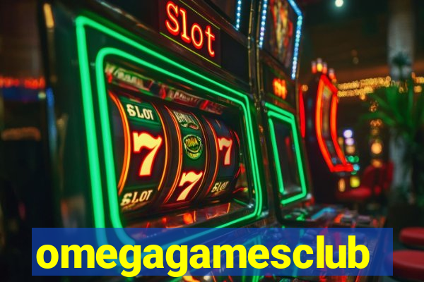 omegagamesclub