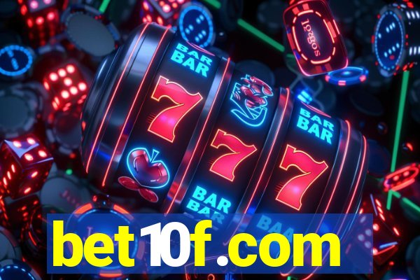 bet10f.com