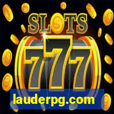 lauderpg.com