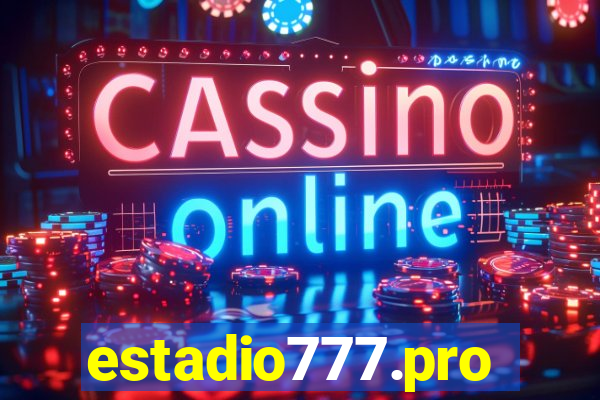 estadio777.pro