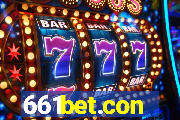 661bet.con