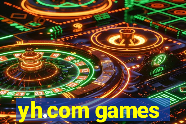 yh.com games
