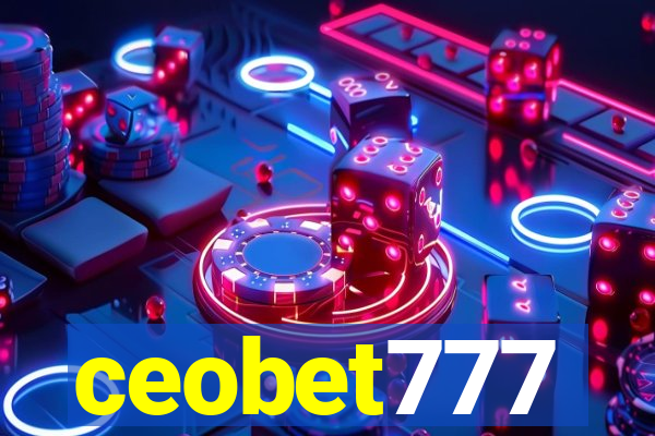 ceobet777