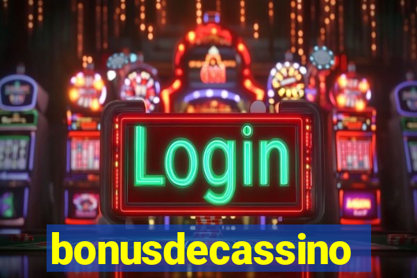 bonusdecassino