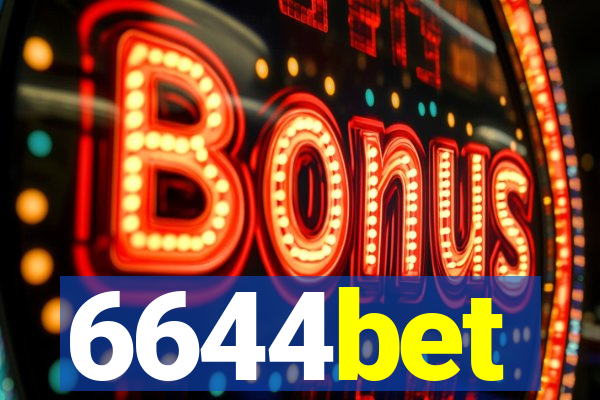 6644bet