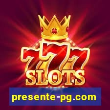 presente-pg.com