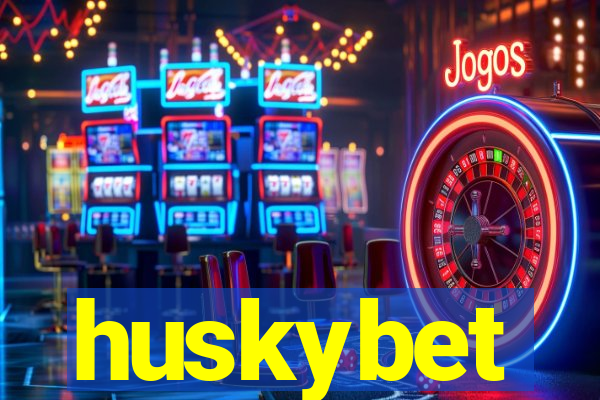 huskybet
