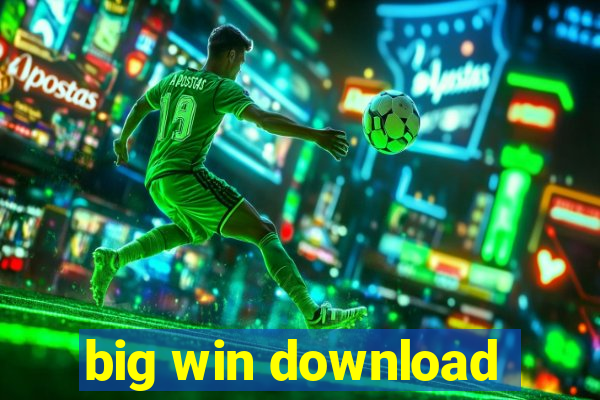 big win download