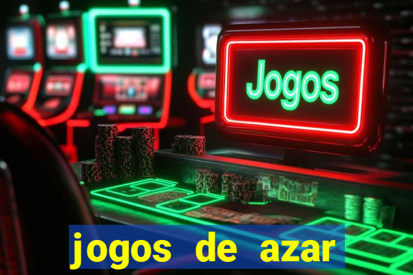 jogos de azar legalizados no brasil