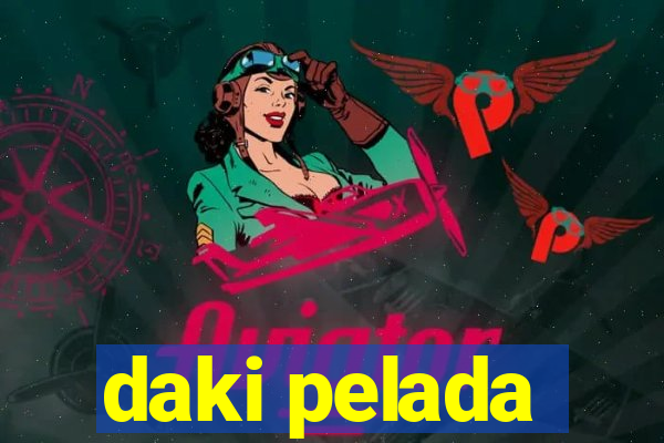 daki pelada