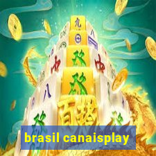 brasil canaisplay