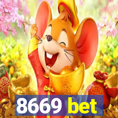 8669 bet