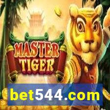 bet544.com