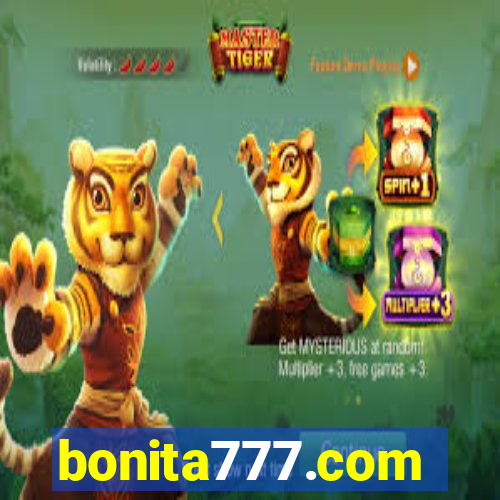 bonita777.com