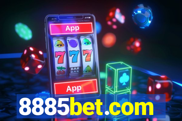 8885bet.com