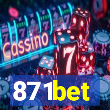 871bet