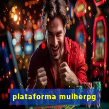 plataforma mulherpg