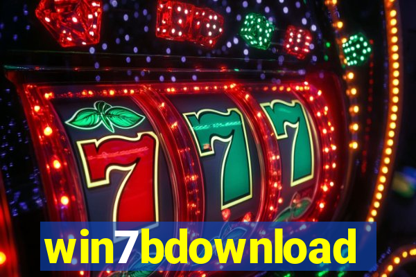 win7bdownload