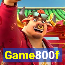 Game800f