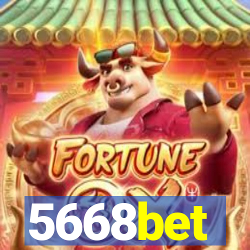 5668bet