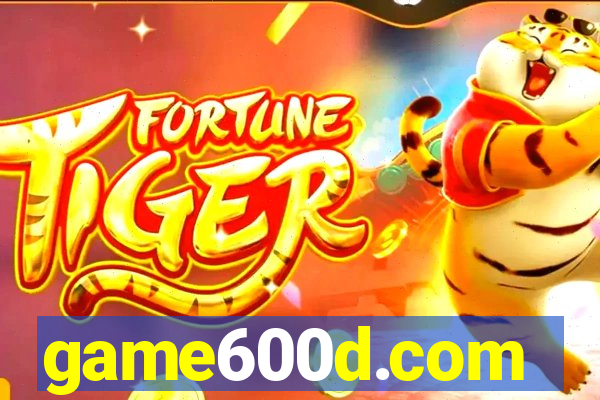 game600d.com