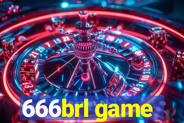 666brl game