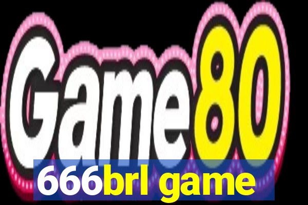 666brl game