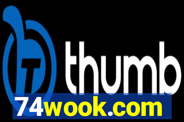 74wook.com