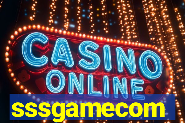 sssgamecom