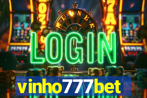vinho777bet