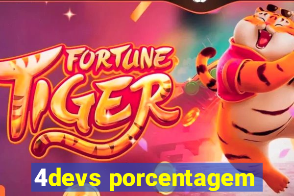 4devs porcentagem