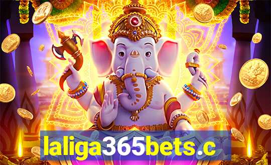 laliga365bets.com