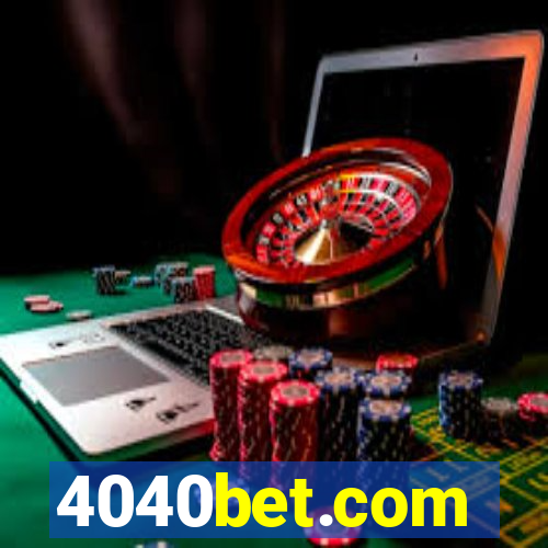 4040bet.com