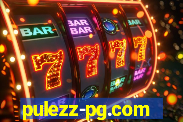 pulezz-pg.com