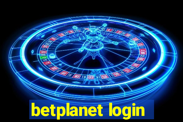 betplanet login