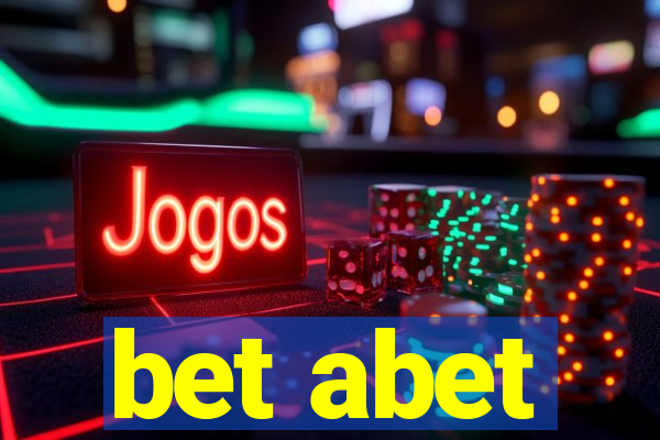 bet abet