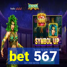 bet 567