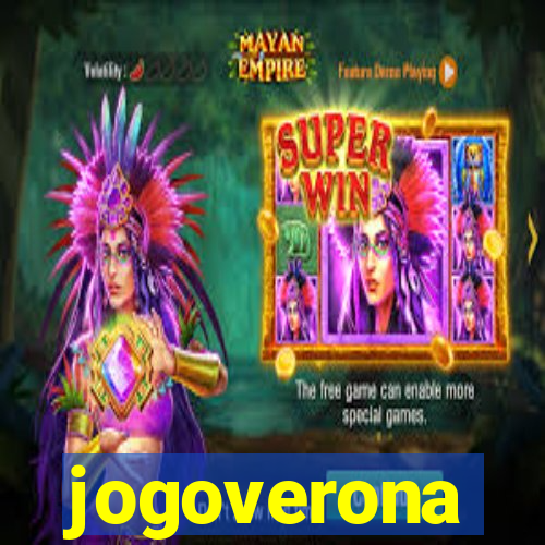 jogoverona