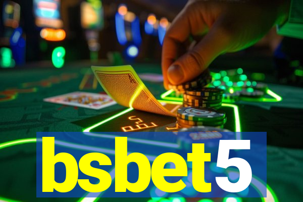 bsbet5