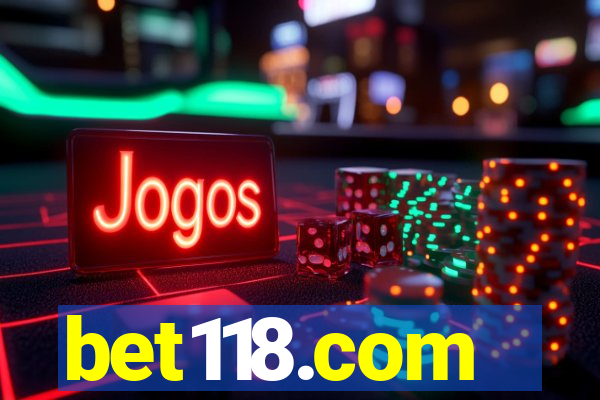 bet118.com
