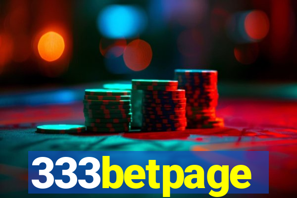 333betpage
