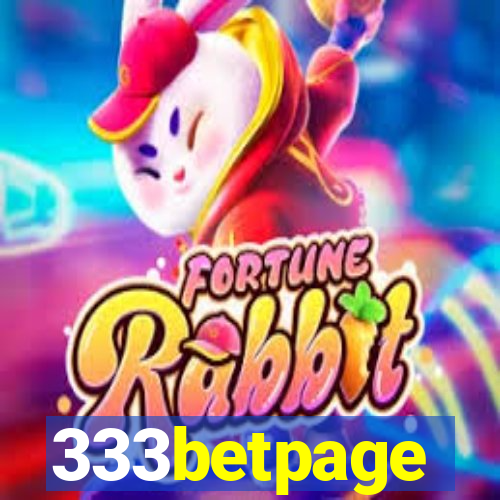 333betpage