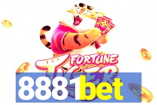 8881bet