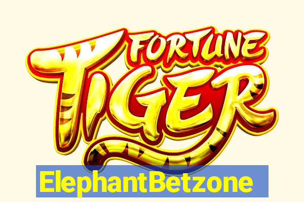 ElephantBetzone