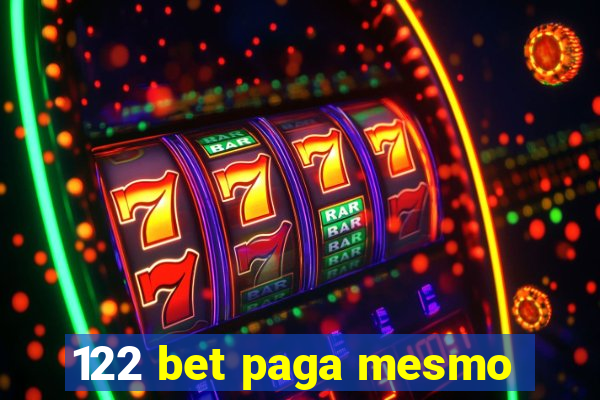 122 bet paga mesmo