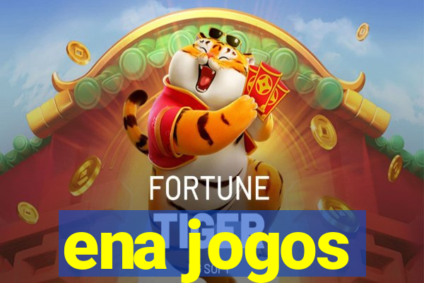 ena jogos