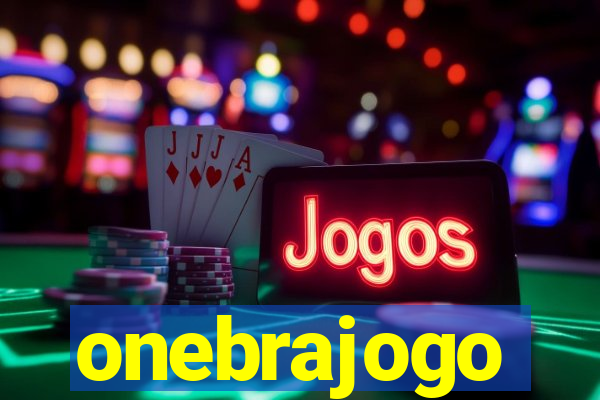 onebrajogo