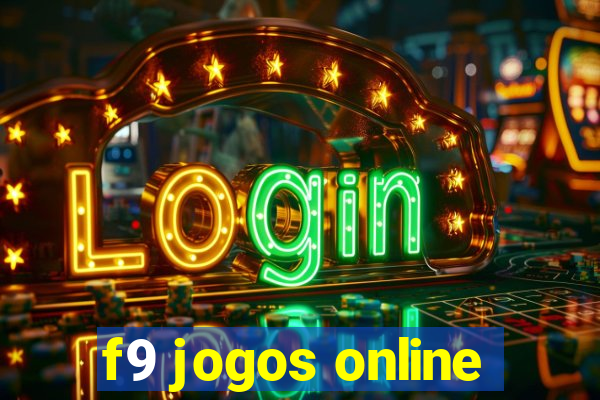 f9 jogos online