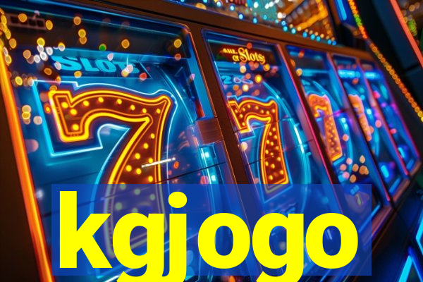 kgjogo
